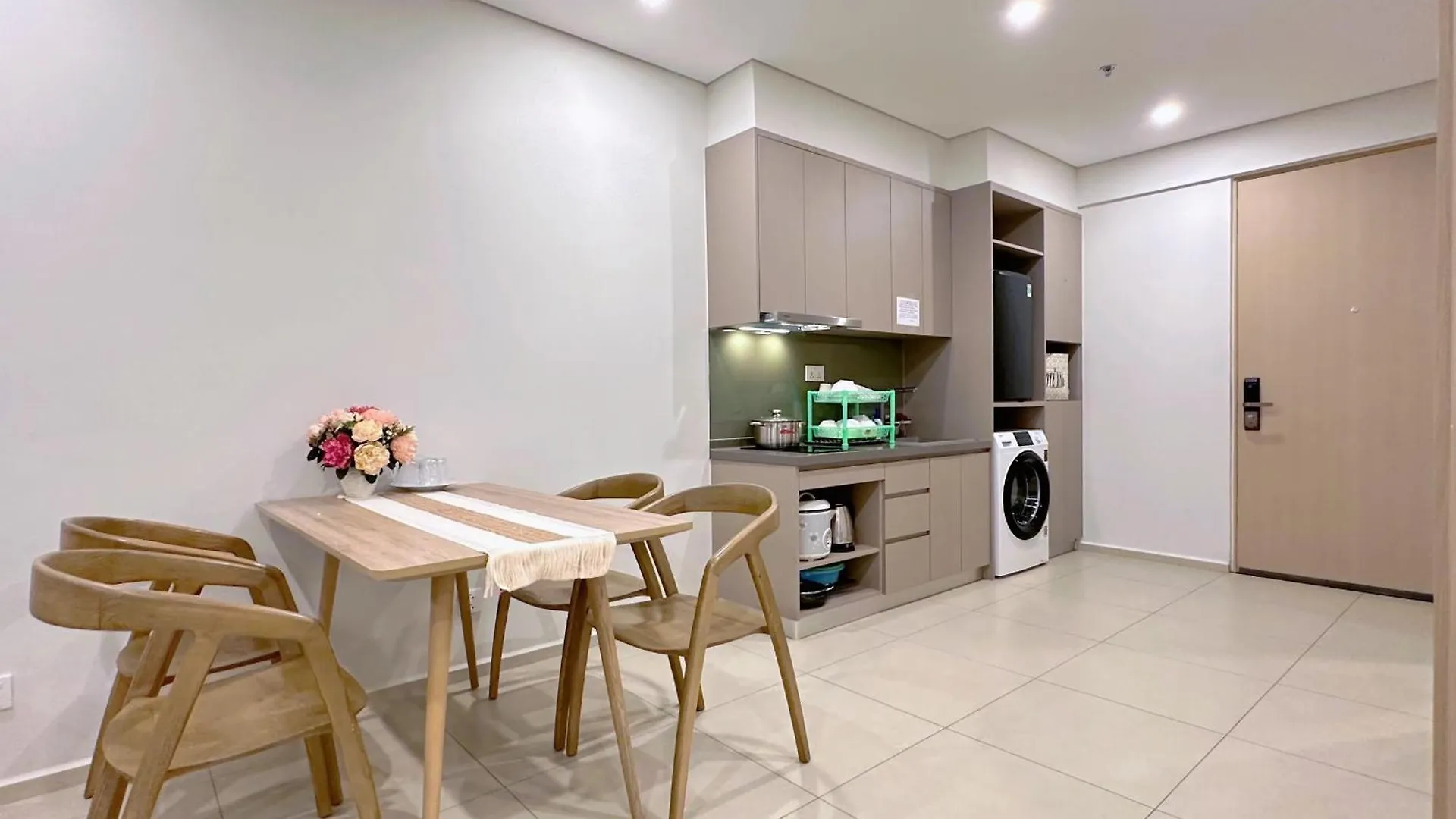 Snow Homestay Vung Tau
