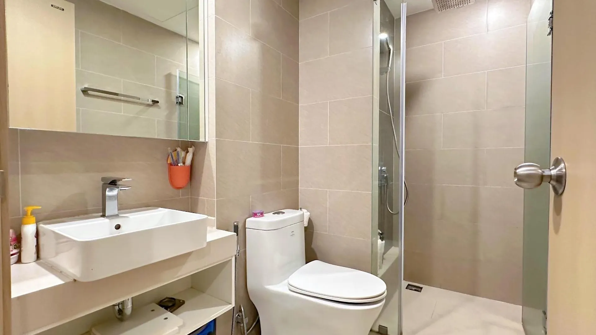 Snow Homestay Vung Tau Apartment