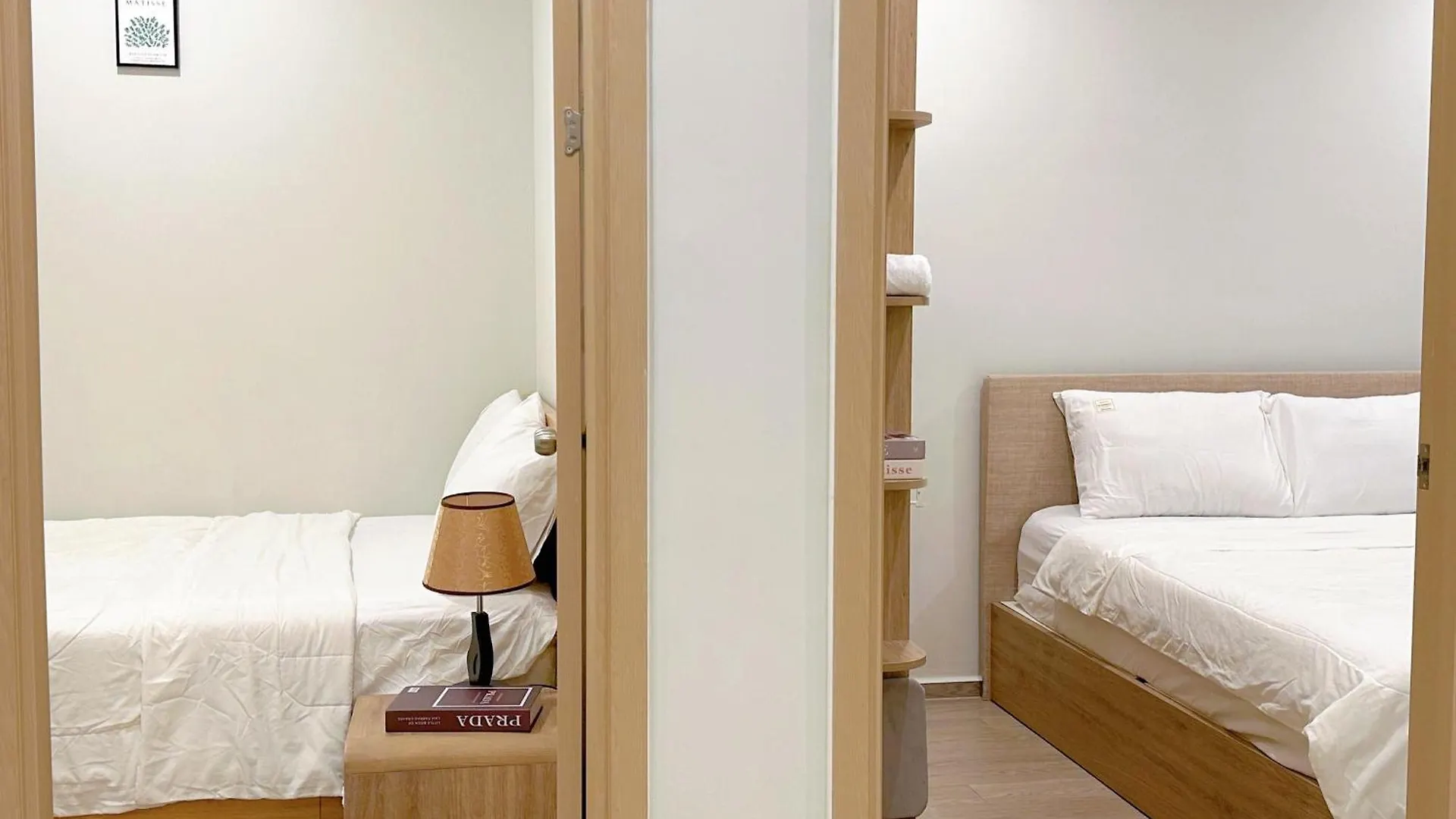 Snow Homestay Vung Tau