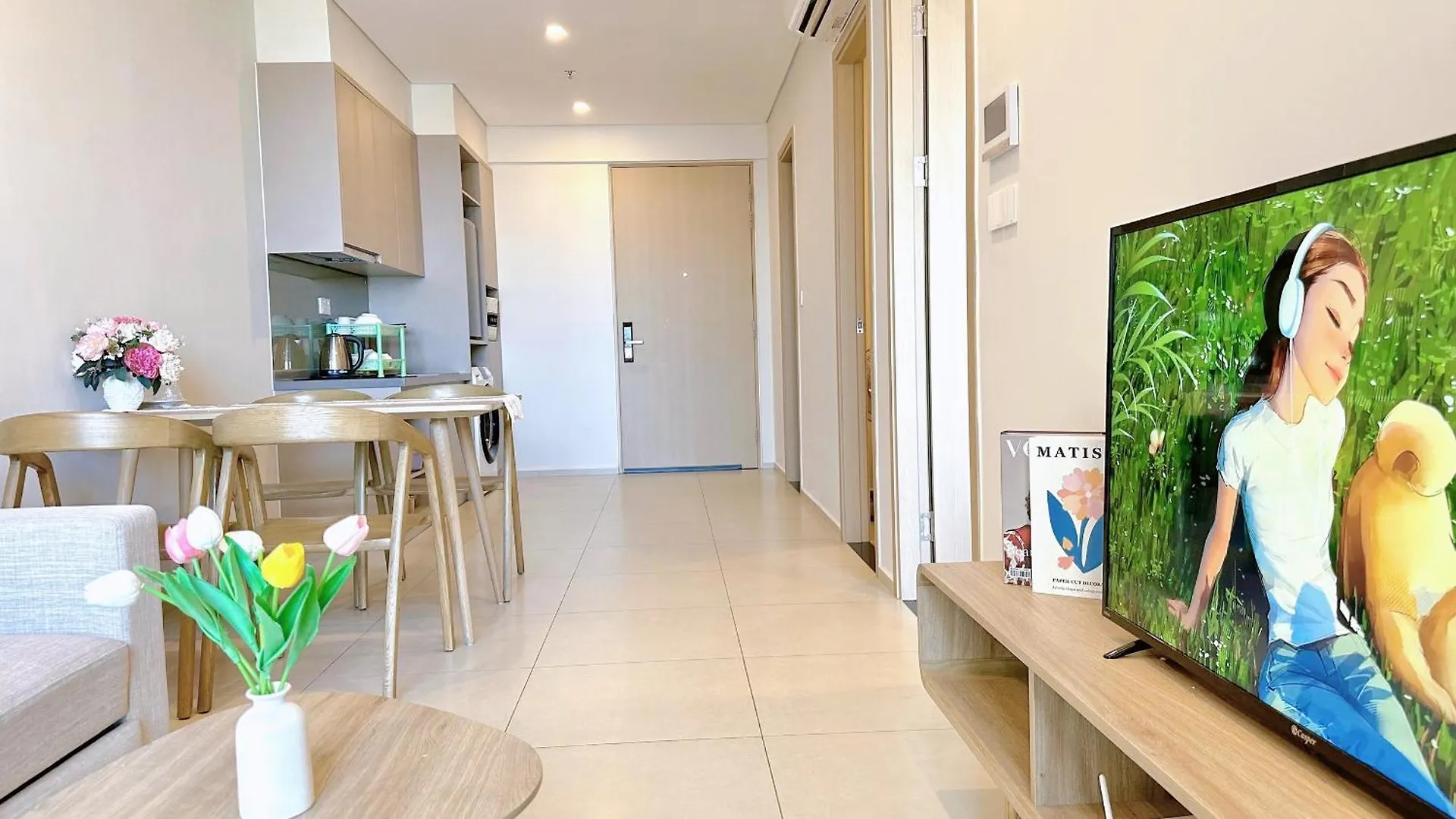 Snow Homestay Vung Tau 0*,  Vietnam