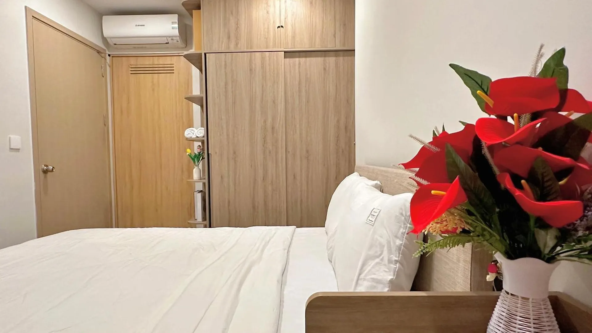 Snow Homestay Vung Tau Vietnam