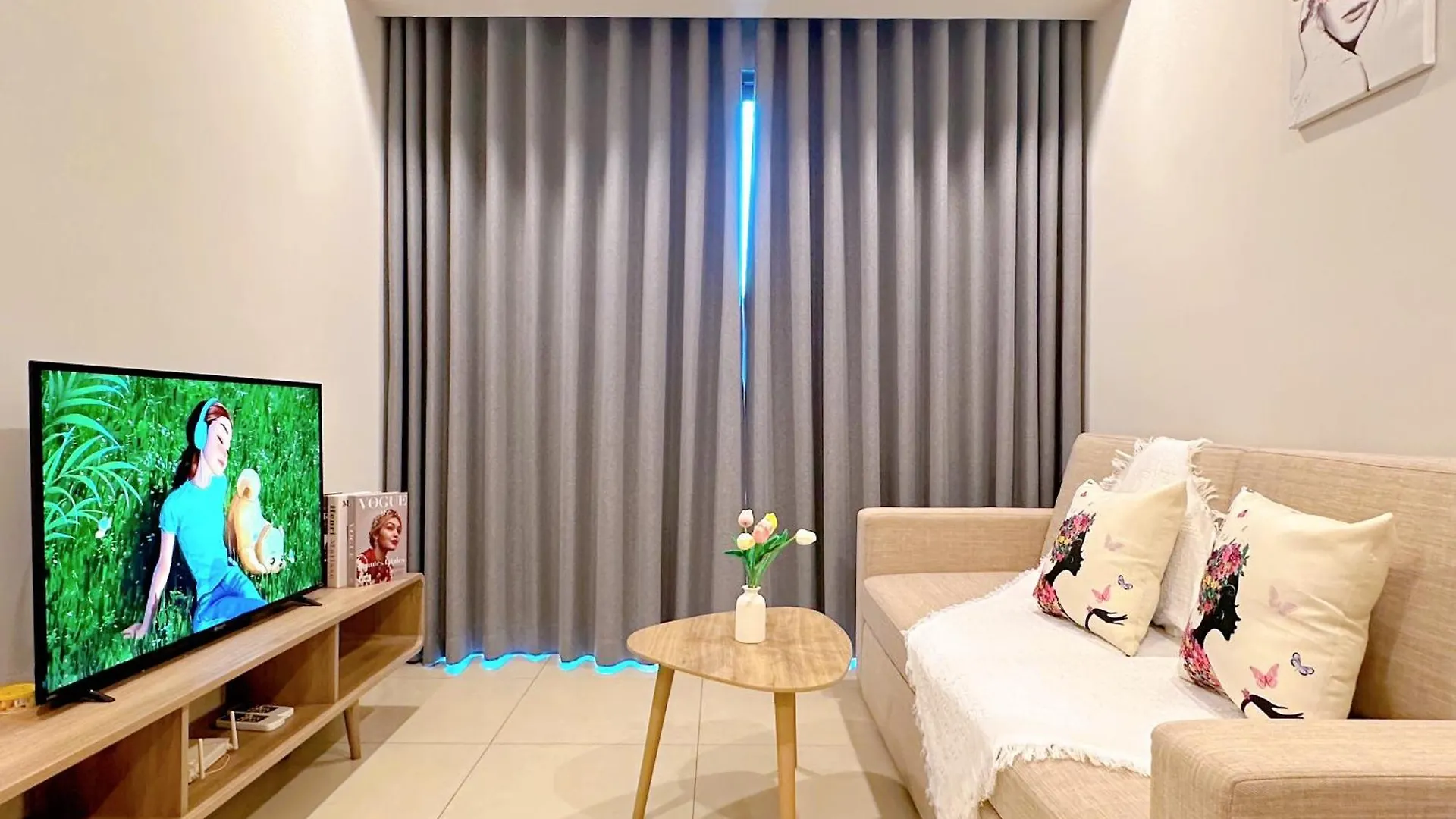 Snow Homestay Vung Tau