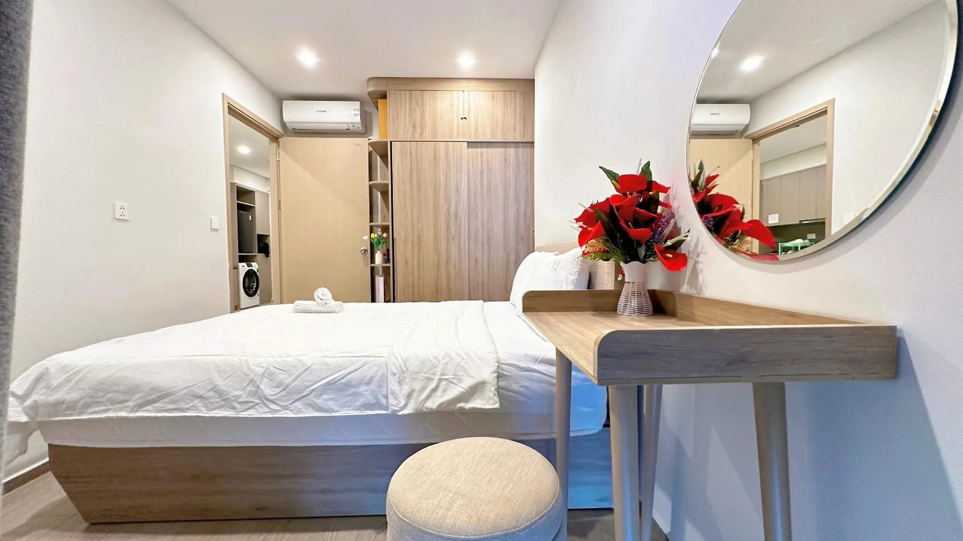 Snow Homestay Vung Tau 0*,
