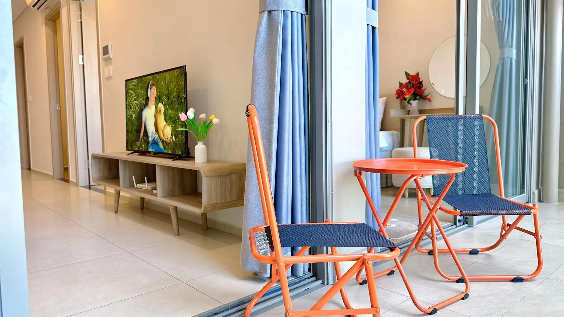 Snow Homestay Vung Tau 0*,