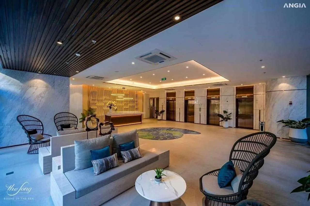 Snow Homestay Vung Tau