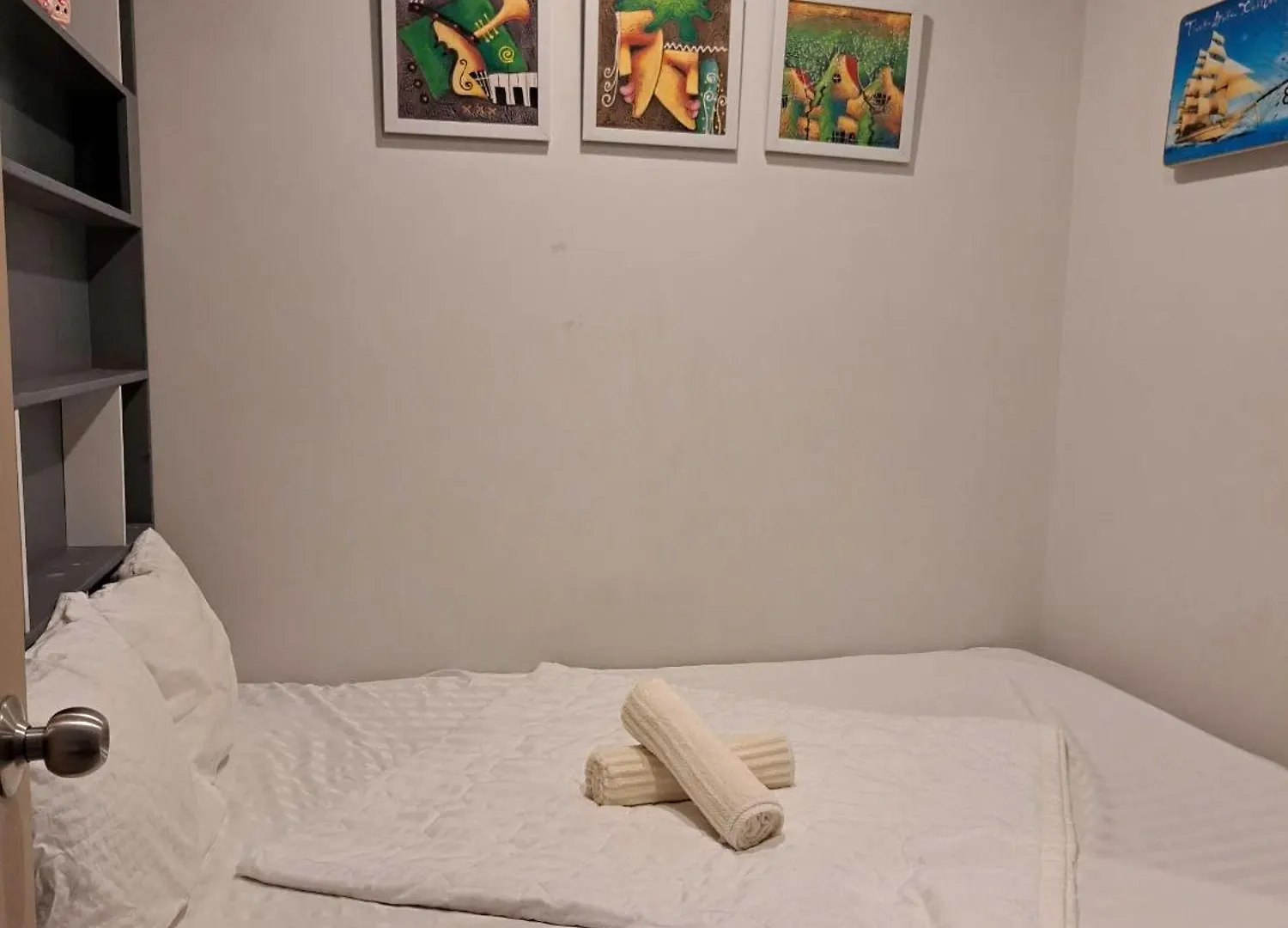 Snow Homestay Vung Tau 0*,