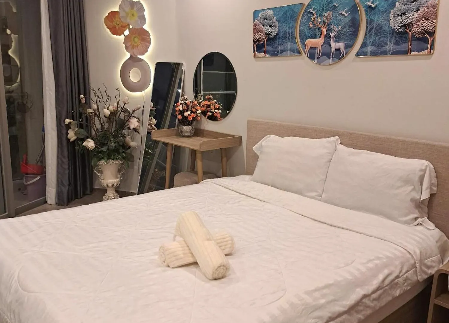 Snow Homestay Vung Tau