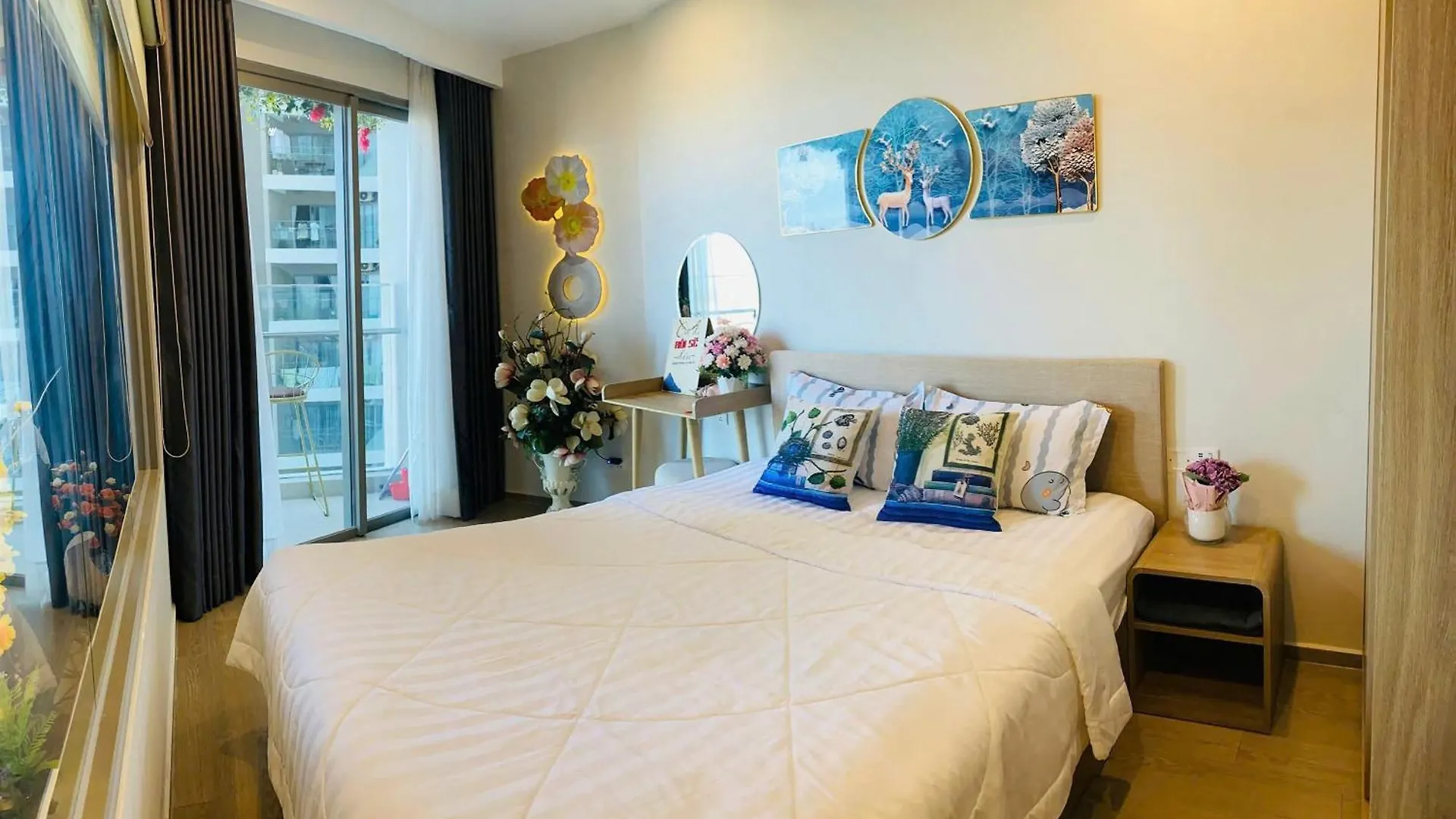Snow Homestay Vung Tau Vietnam