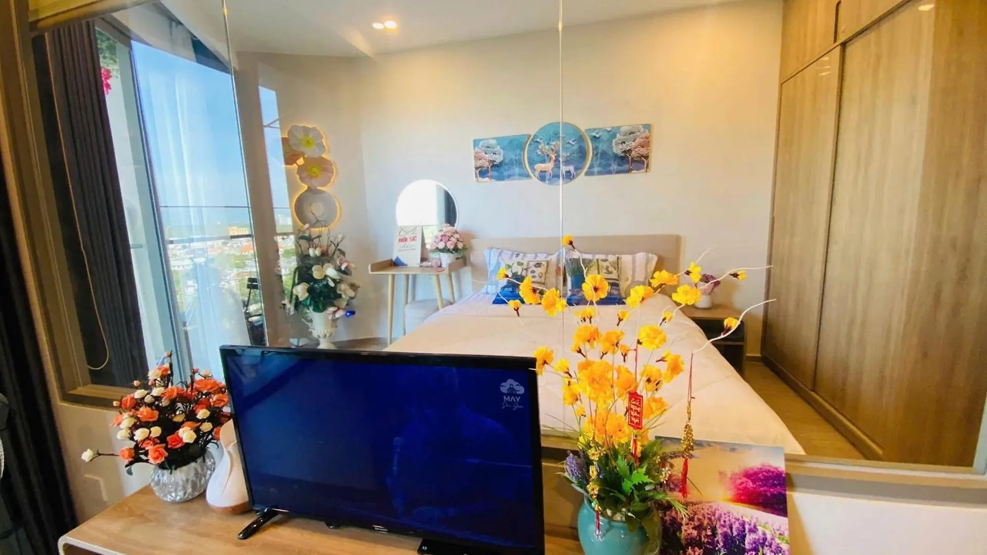 Snow Homestay Vung Tau