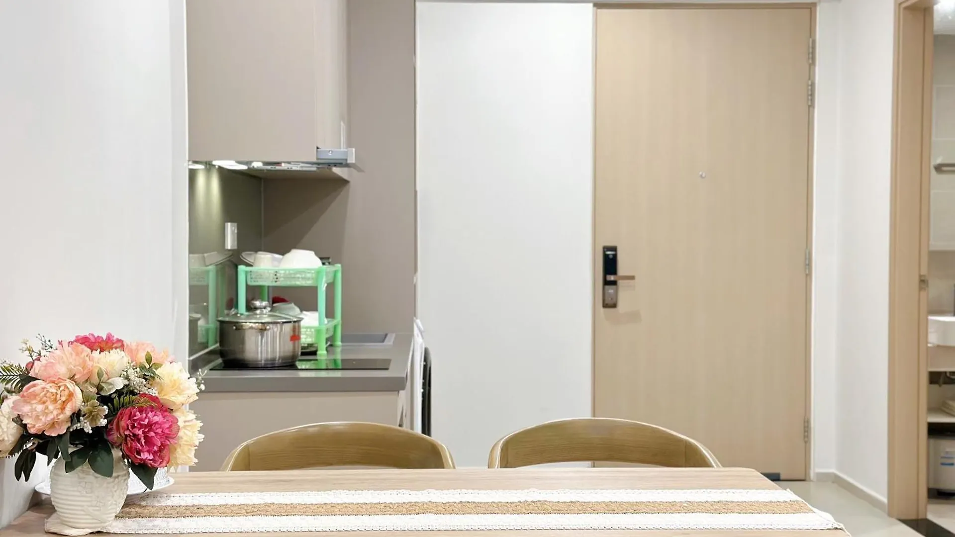 Apartment Snow Homestay Vung Tau Vietnam