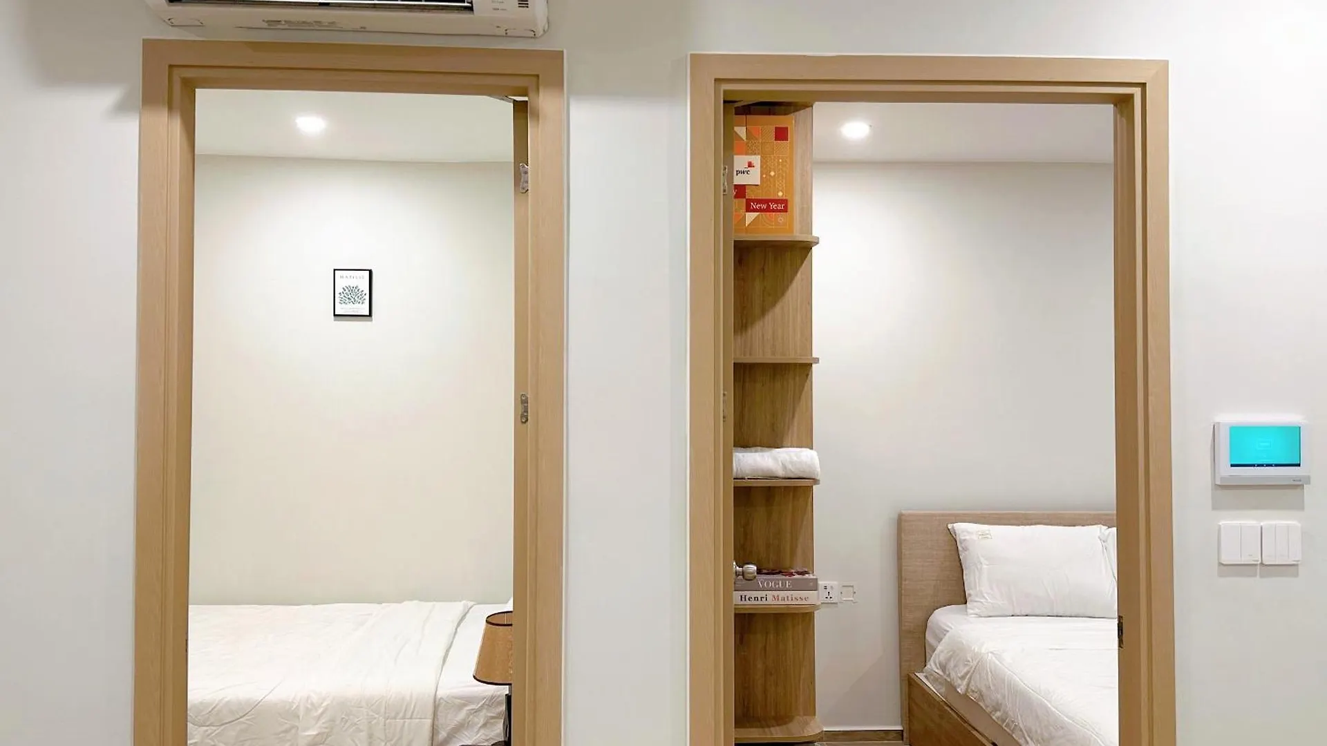 Snow Homestay Vung Tau Vietnam
