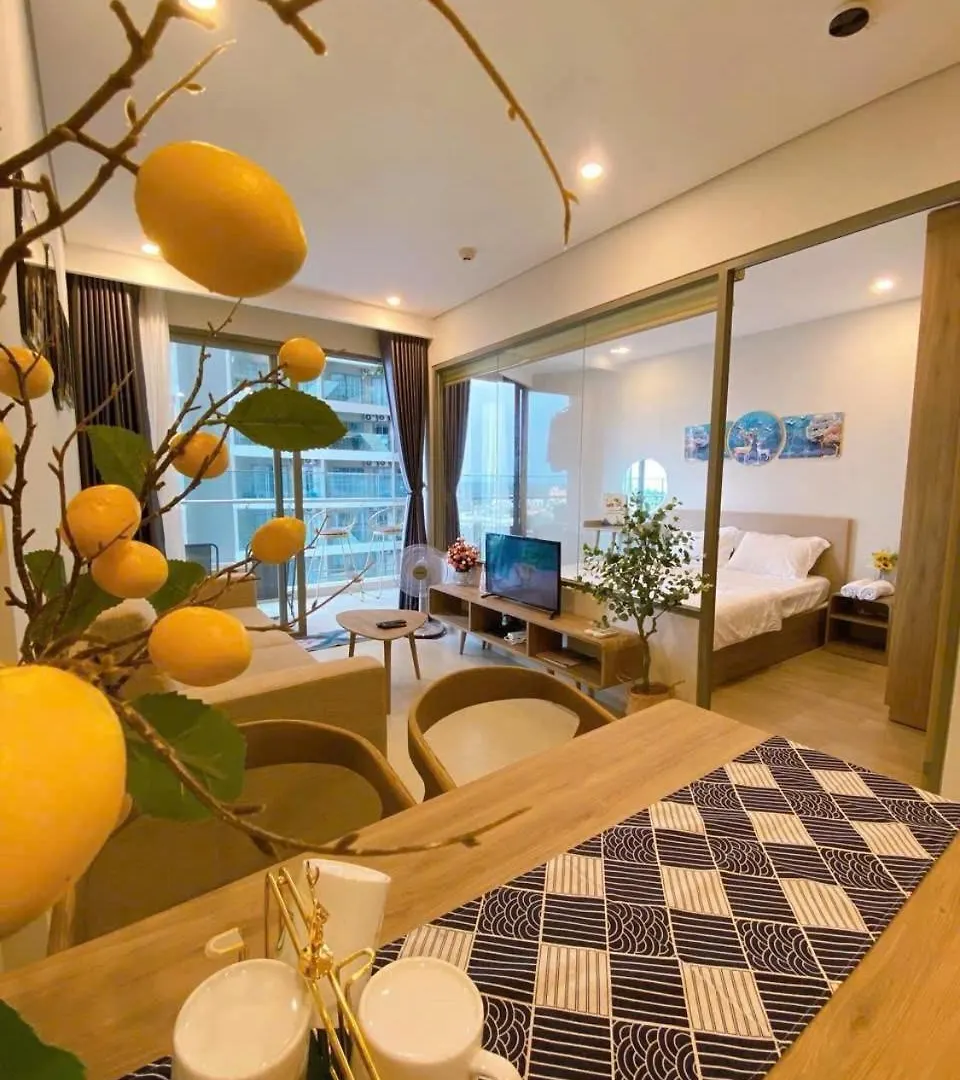 Snow Homestay Vung Tau 0*,  Vietnam
