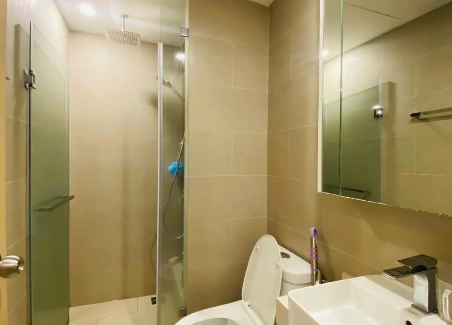 Apartment Snow Homestay Vung Tau Vietnam